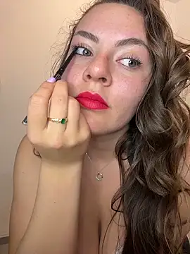 Barbara Ec online show from 03/12/26, 08:02