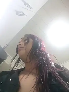 Alisson-Miller online show from 04/14/26, 09:31