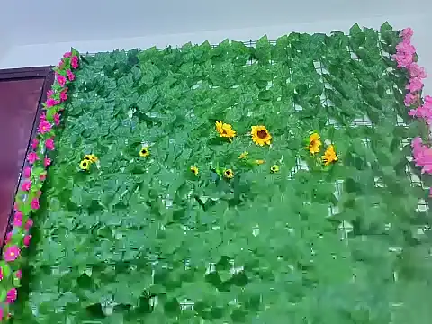 Snapshot of asshoney_Abby chatting on 03/27/26, 09:10 asshoney Abby online show from 03/27/26, 09:10