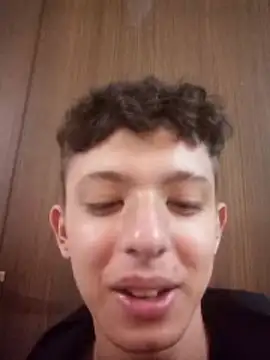 Daniel Roy online show from 03/23/26, 12:22