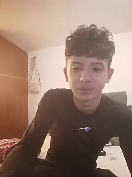 Daniel Roy online show from 04/14/26, 09:31