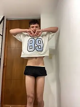 Daniel Roy online show from 03/10/26, 01:15