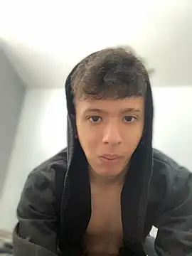 Daniel Roy online show from 03/14/26, 06:58