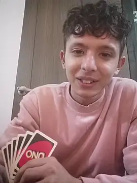 Daniel Roy online show from 04/11/26, 07:45