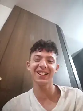 Daniel Roy online show from 03/22/26, 05:10