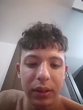 Daniel Roy online show from 03/25/26, 06:46