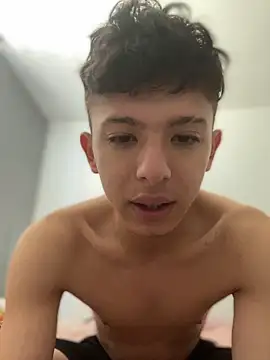 Daniel Roy online show from 03/15/26, 07:32