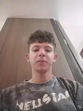 Daniel Roy online show from 03/24/26, 06:41