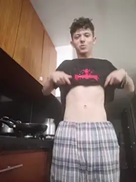 Daniel Roy online show from 03/23/26, 11:26