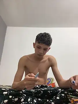 Daniel Roy online show from 03/13/26, 06:07