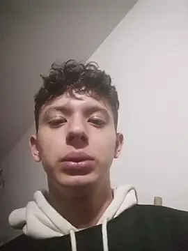 Daniel Roy online show from 04/08/26, 11:12