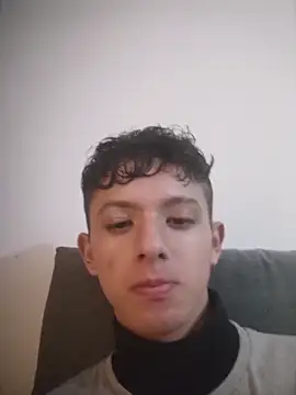 Daniel Roy online show from 03/30/26, 03:30