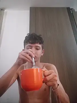 Daniel Roy online show from 04/03/26, 08:37