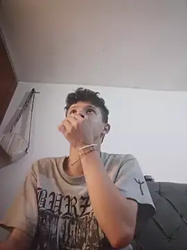 Daniel Roy online show from 04/01/26, 12:02