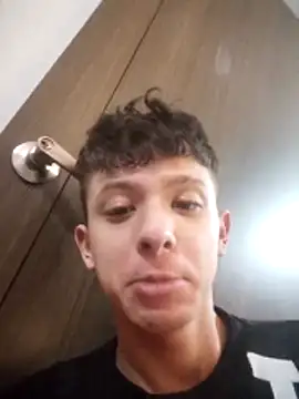 Daniel Roy online show from 03/20/26, 04:46