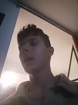 Daniel Roy online show from 03/25/26, 09:14