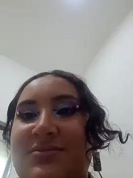 Liily Foxxy online show from 04/08/26, 10:39