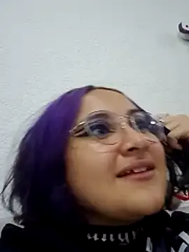 Liily Foxxy online show from 05/26/26, 10:46