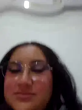 Liily Foxxy online show from 03/28/26, 10:38