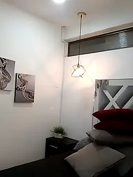 Liily Foxxy online show from 05/04/26, 11:13