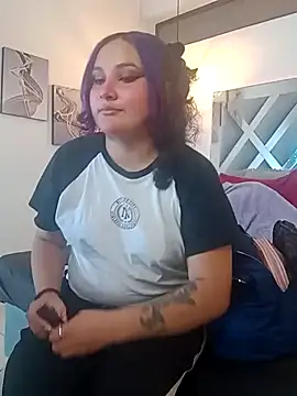 Liily Foxxy online show from 05/25/26, 11:53