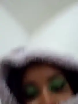 Liily Foxxy online show from 04/07/26, 10:39