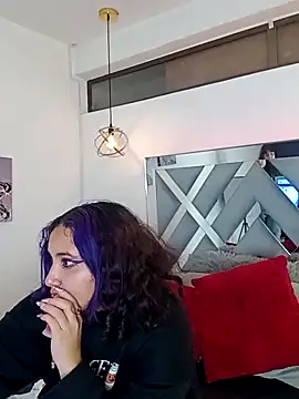 Liily Foxxy online show from 05/28/26, 10:54