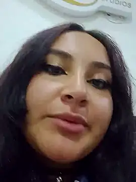 Liily Foxxy online show from 03/24/26, 10:59