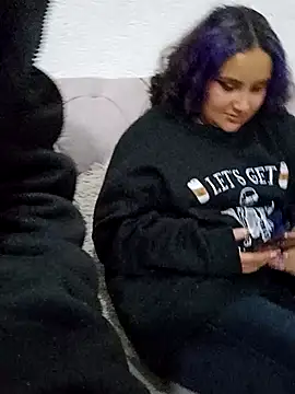 Snapshot of Liily_Foxxy chatting on 06/01/26, 10:48 Liily Foxxy online show from 06/01/26, 10:48