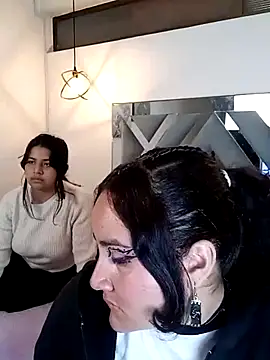 Liily Foxxy online show from 03/14/26, 11:05