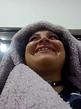 Liily Foxxy online show from 04/05/26, 10:44