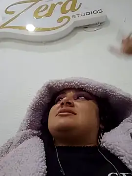 Liily Foxxy online show from 04/11/26, 10:41