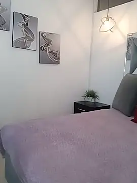 Liily Foxxy online show from 05/12/26, 11:05