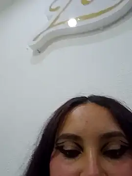 Liily Foxxy online show from 03/25/26, 10:47