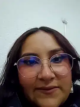 Liily Foxxy online show from 03/29/26, 10:28