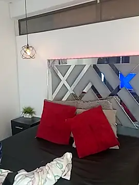 Liily Foxxy online show from 05/29/26, 10:54