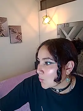 Liily Foxxy online show from 03/19/26, 11:10