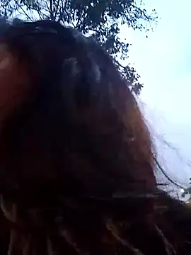 Liily Foxxy online show from 04/15/26, 10:54