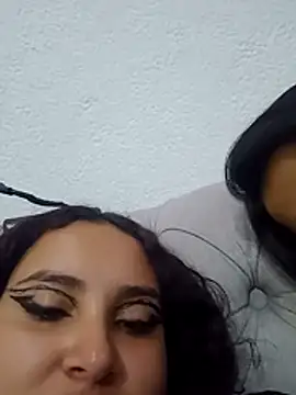 Liily Foxxy online show from 03/22/26, 10:39