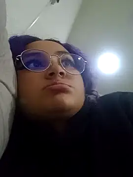 Liily Foxxy online show from 05/22/26, 10:35