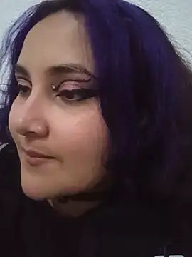 Liily Foxxy online show from 05/18/26, 10:20