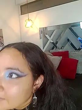 Liily Foxxy online show from 04/02/26, 10:44