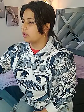 Liily Foxxy online show from 03/31/26, 10:39