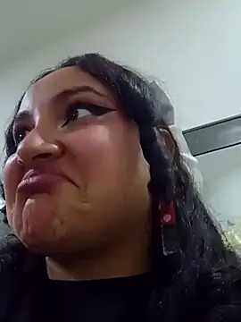 Liily Foxxy online show from 03/20/26, 11:00