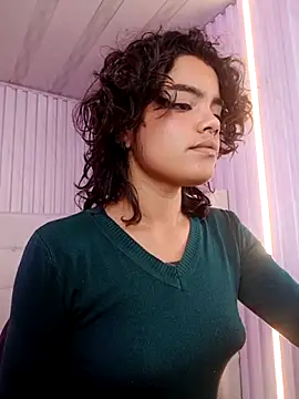 Kittylatina  online show from 03/16/26, 05:55