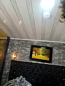 Kittylatina  online show from 04/09/26, 03:19