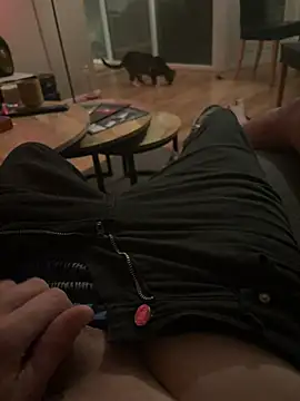 maniackle online show from 06/26/26, 01:33