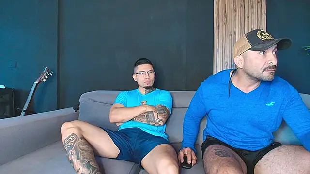 angelstream online show from 04/07/26, 12:51