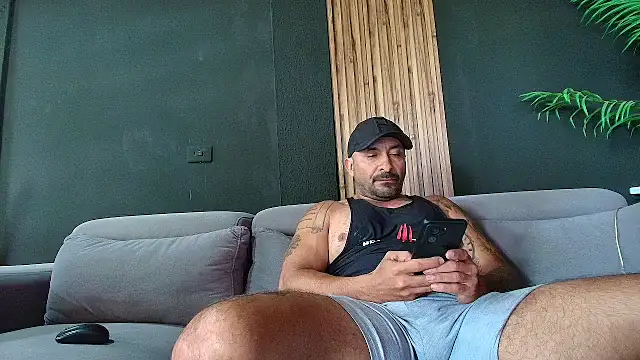 angelstream online show from 04/16/26, 04:52