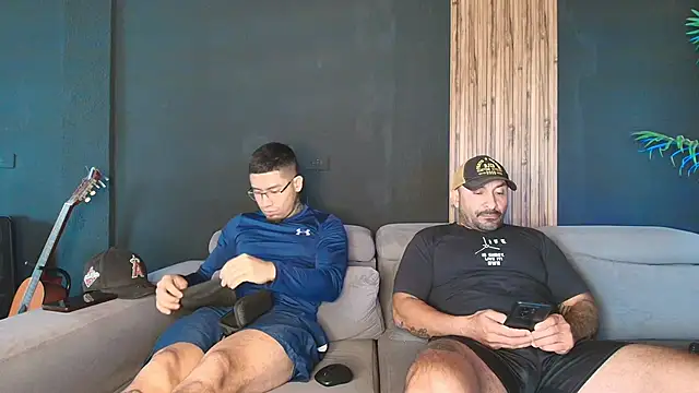 angelstream online show from 04/09/26, 12:44